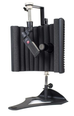 sE Electronics GuitaRF Guitar Reflexion Filter