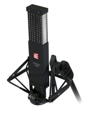 sE Electronics VR2 Voodoo Active Ribbon Mic