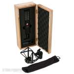 sE Electronics VR2 Voodoo Active Ribbon Mic - Image 3