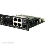 Allen & Heath M-MMO-A Multi Out Expansion Card for iLive