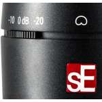sE Electronics sE X1S Large Diaphragm Condenser Microphone - Image 2