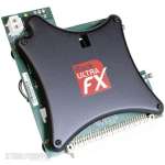 Allen & Heath M-DL-ULTRAFX-AX dLive RackUltra FX Upgrade Kit