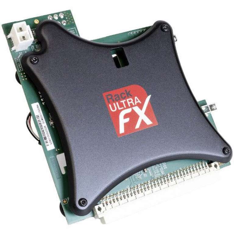 Allen & Heath M-DL-ULTRAFX-AX dLive RackUltra FX Upgrade Kit