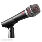 SE Electronics V7 Dynamic Vocal Microphone Silver