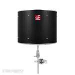 sE Electronics Reflexion Filter Pro - Black