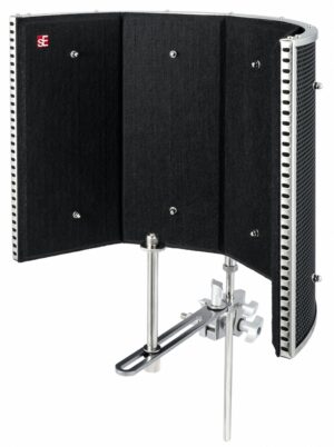 sE Electronics Reflexion Filter Pro - Black