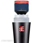 SE Electronics V7 X Dynamic Instrument Microphone - Image 3