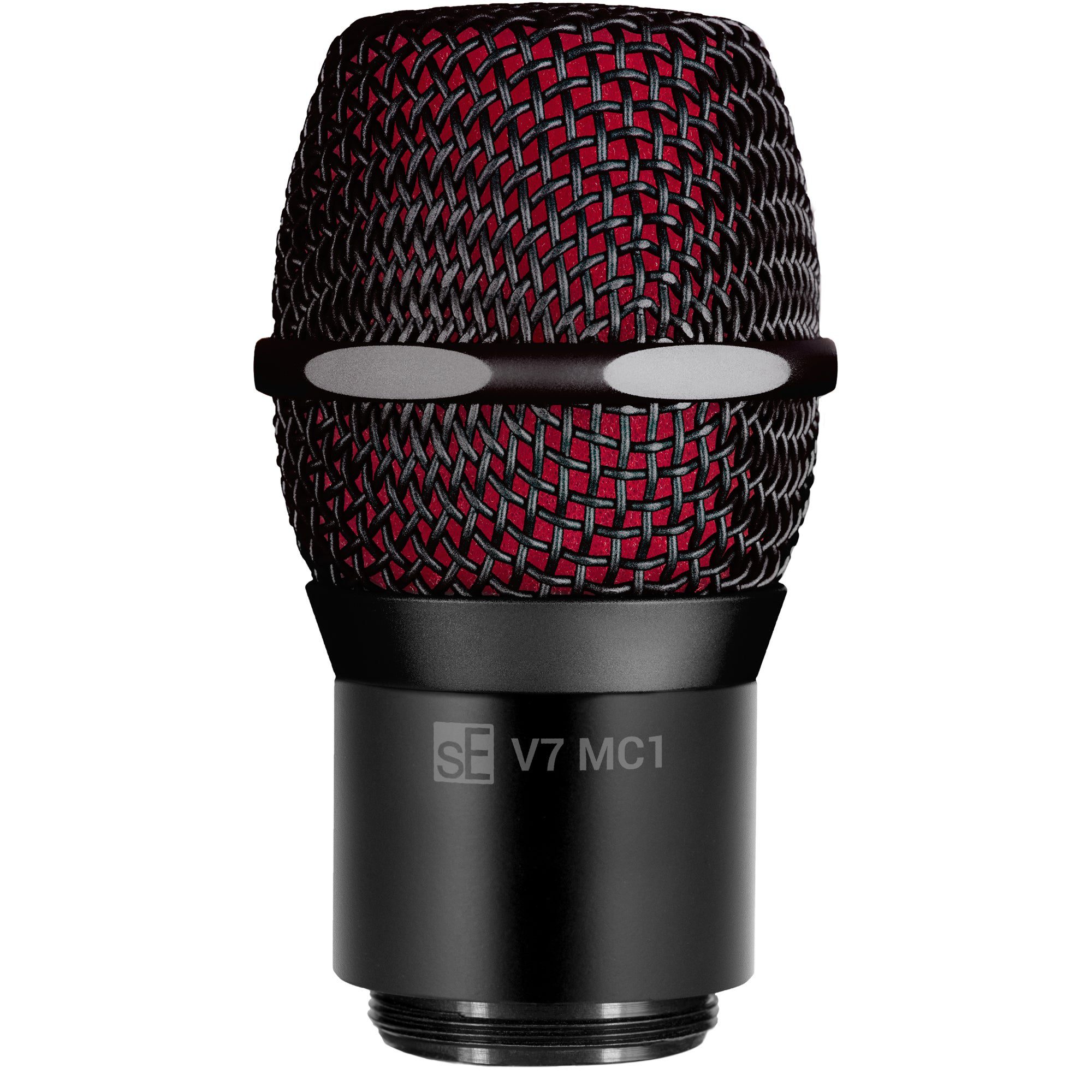 1532514125sE20V720MC120BLACK203207-Edit.jpg SE Electronics V7 MC1 Black Microphone Capsule - Image 1