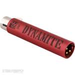 SE Electronics DM1 Dynamite In-Line Microphone Preamp