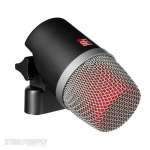 SE Electronics V Kick SILVER Bass Drum Microphone
