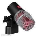 SE Electronics V Beat Dynamic Instrument Microphone
