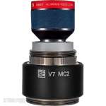 SE Electronics V7 MC2 Black Microphone Capsule for Sennheiser Systems - Image 2