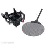 SE Electronics X1 S Studio Microphone Bundle - Image 3