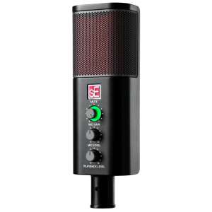 SE Electronics NEOM USB Condenser Microphone