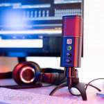 SE Electronics NEOM USB USB Condenser Microphone - Image 4