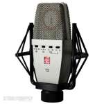 SE Electronics T2 Large-Diaphragm Condenser Microphone