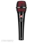 SE Electronics V7 PTT Push to Talk Dynamic Handheld Talkback Microphone