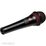 SE Electronics V7 PTT Push to Talk Dynamic Handheld Talkback Microphone - Image 2