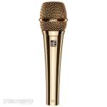 SE Electronics V7 Dynamic Vocal Microphone Gold
