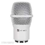 SE Electronics V7 MC1 White Microphone Capsule