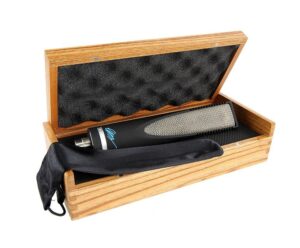 sE Electronics RNR1 Rupert Neve Ribbon Microphone