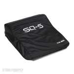 Allen & Heath Dust Cover for SQ-5 Desk
