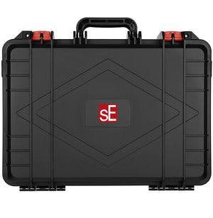 354844-1569312328630__43180.1714753066.jpg sE Electronics V Case for V SERIES Mics - Image 1