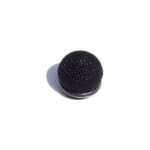 Sennheiser 047185 Metal Windscreen (Grille) for MKE2 Lapel Microphone