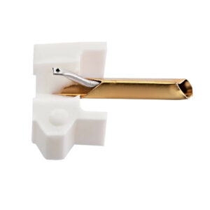 Shure N44-7Z Atrylogy Replacement Stylus for Shure M44-7 Cartridge