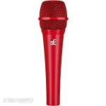 SE Electronics V7 Dynamic Vocal Microphone Red