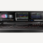 Avolites Diamond 7 D7-330 Lighting Console Bundle (With Peli Case)