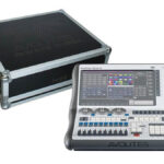 Avolites Quartz Console Bundle (With Flight Case)