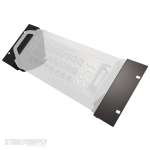 Allen & Heath CQ-20B-RK19 Rack Mounting Kit For CQ20B