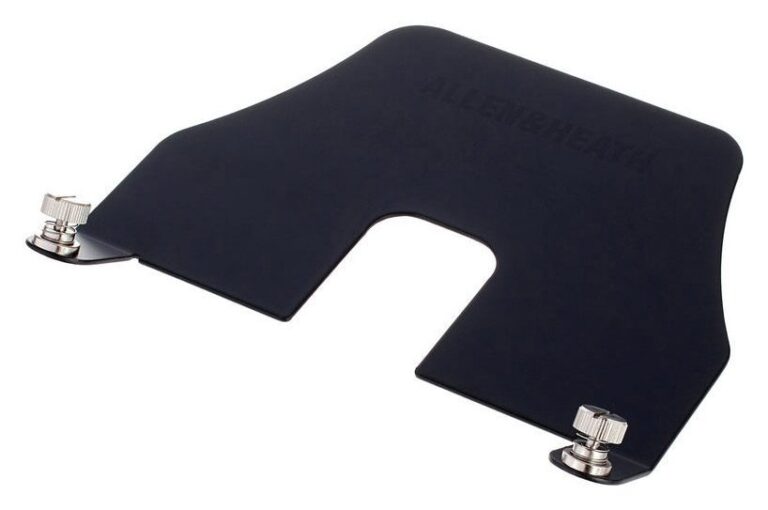 Allen & Heath SQ Range Tablet Bracket