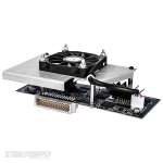 Allen & Heath AHM 12-Ch AEC Module: Crystal Clear Conference Audio