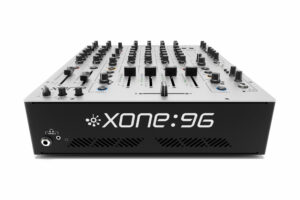 Allen & Heath XONE:96 DJ Mixer