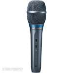 Audio Technica AE5400 Handheld Large Diaphragm Mic