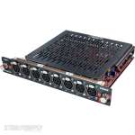 Allen & Heath AH-M-DX32-PRIME-IN-A DX32 PRIME Mic/Line Input Module - 8 XLR Inputs - 32-bit