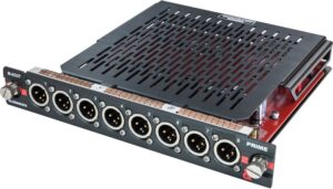 Allen & Heath AH-M-DX32-PRIME-OUT-A Output Module
