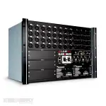 Allen & Heath dLive DM32U MixRack with UltraFX