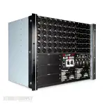 Allen & Heath dLive DM64U MixRack with UltraFX