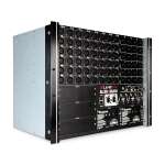Allen & Heath dLive DM64U MixRack with UltraFX