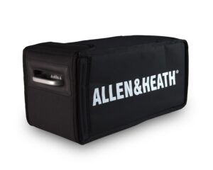 Allen & Heath AP9932 Optional Carry Bag for AB168 Portable AudioRack