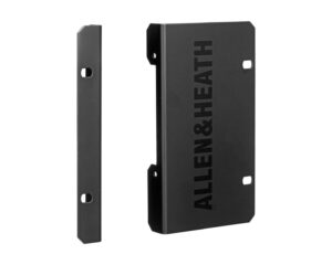 Allen & Heath AB168RK19 Rack Mount Kit for AB168 / DT168 / DX168 AudioRacks