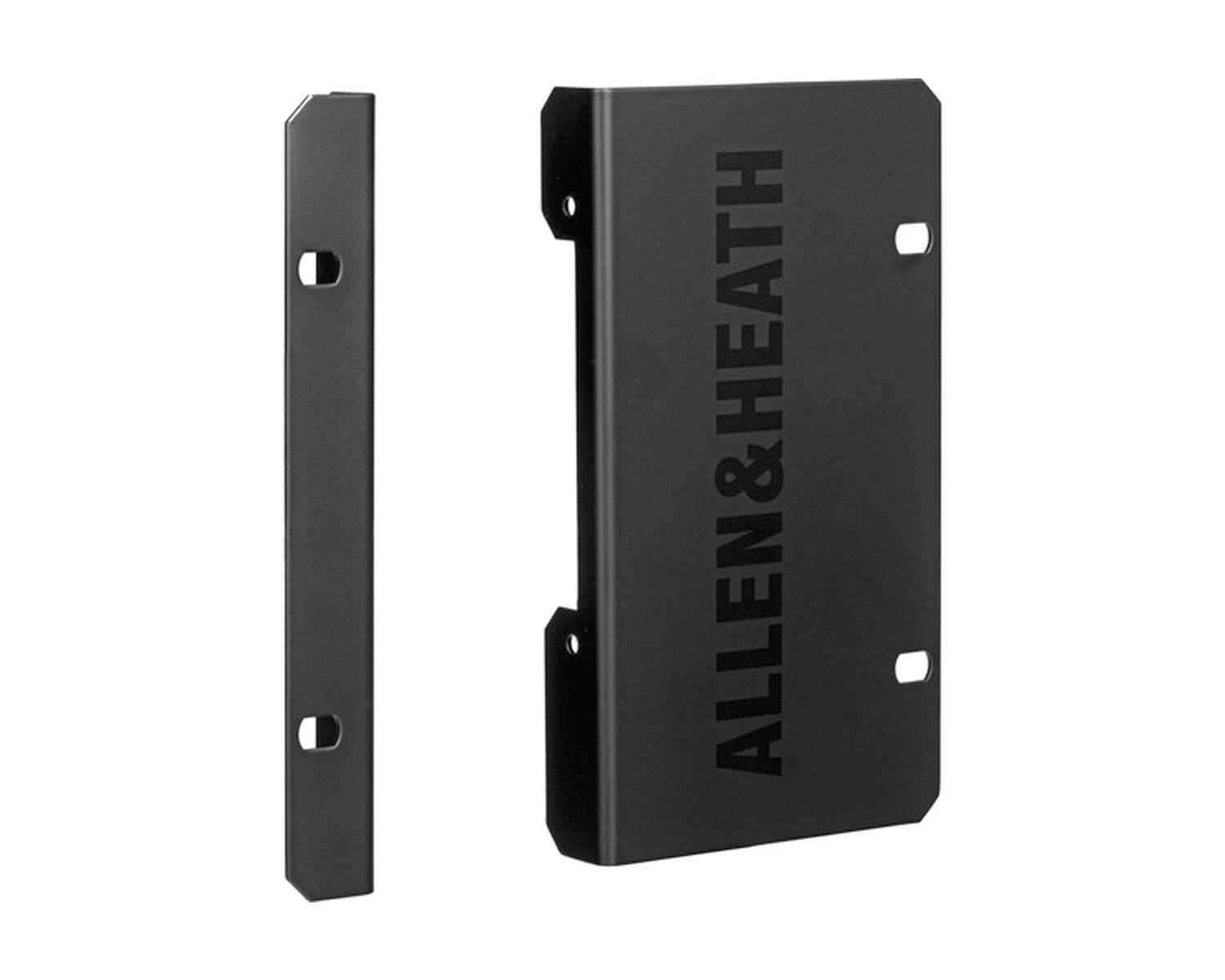 ALLAB168RK_Allen_Heath_AB1608-RK19_Image_1.jpg Allen & Heath AB168RK19 Rack Mount Kit for AB168 / DT168 / DX168 AudioRacks 4U - Image 1