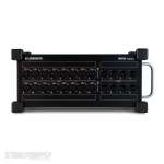 Allen & Heath AB168 Portable AudioRack 16in/8out for QU, GLD and SQ Consoles