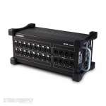 Allen & Heath AB168 Portable AudioRack 16in/8out for QU, GLD and SQ Consoles - Image 2