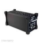 Allen & Heath AB168 Portable AudioRack 16in/8out for QU, GLD and SQ Consoles - Image 3