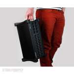 Allen & Heath AB168 Portable AudioRack 16in/8out for QU, GLD and SQ Consoles - Image 5