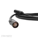 Allen & Heath AH9997 CAT5 Cable Neutrik EtherCon Locking Connectors 2m